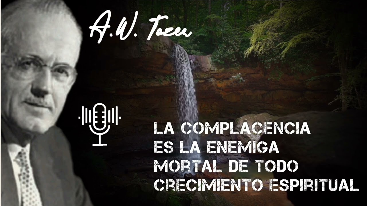 A.W. tozer en español castellano            la búsqueda