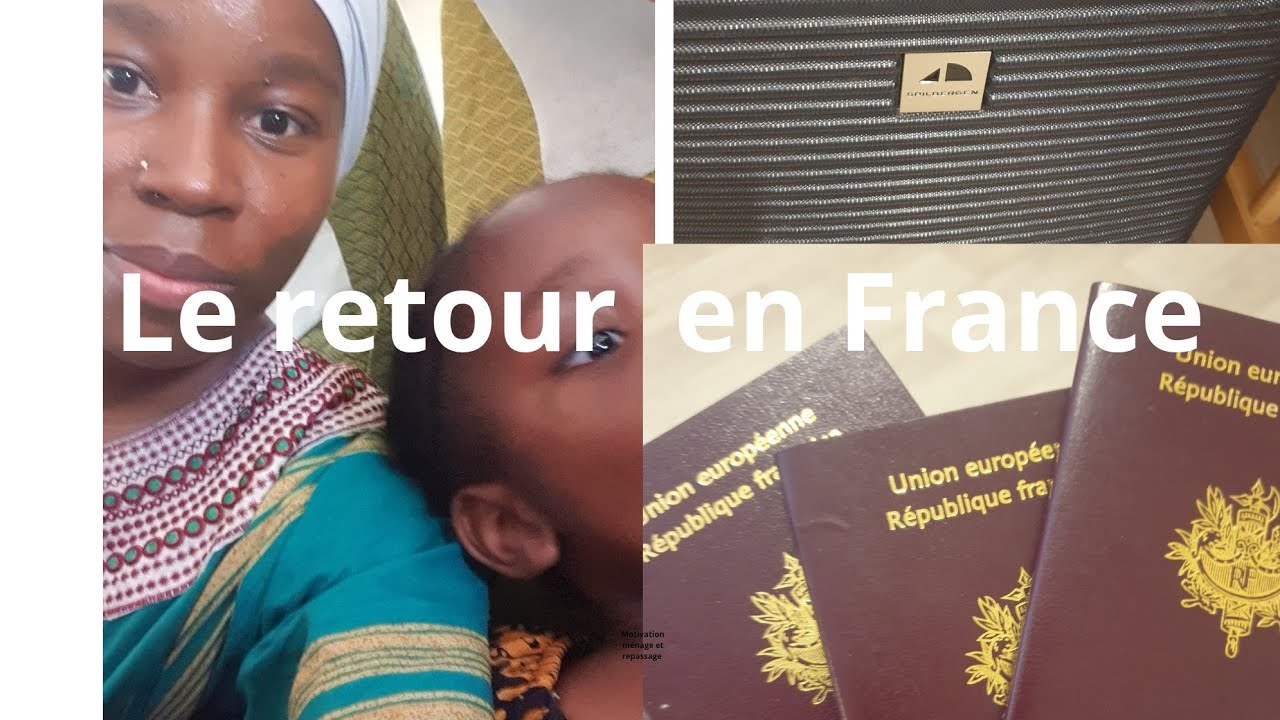 VLOG  les dernières  jours  au comores