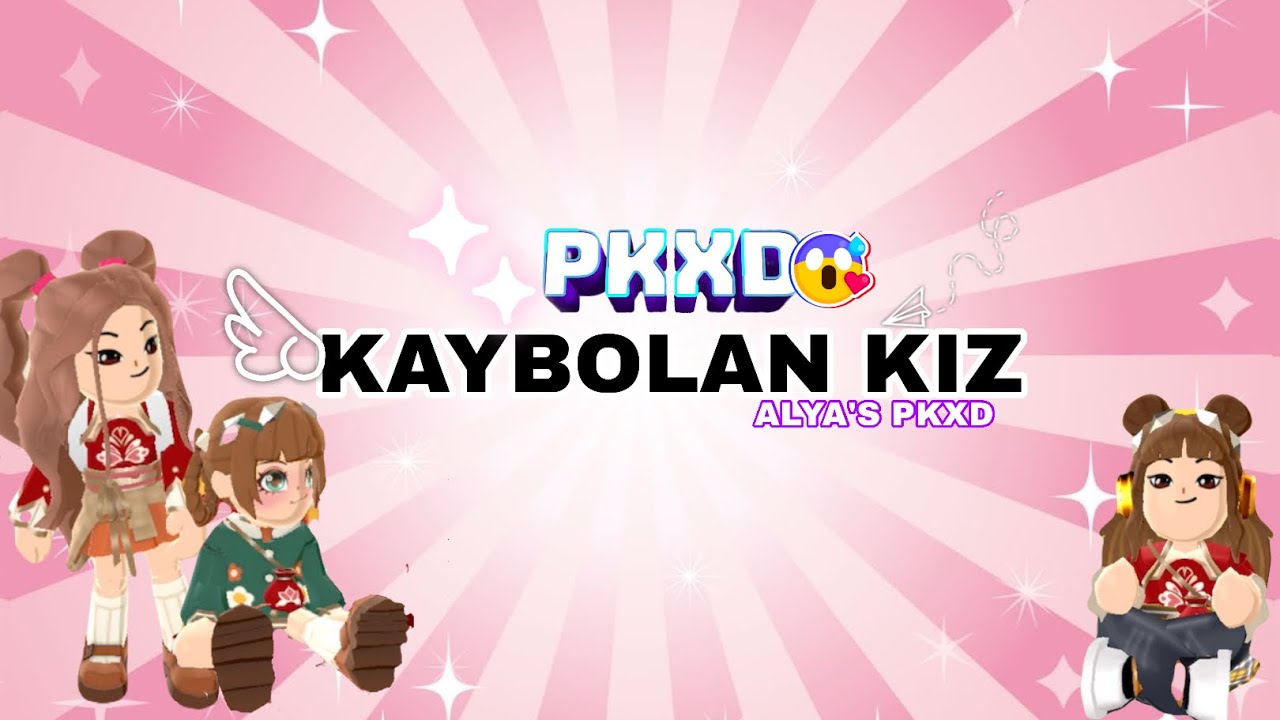 Sonuna kadar izleyin PKXD kaybolan kız #keşfet #reklamdeğildir #keşfetbeniöneçıkar ￼