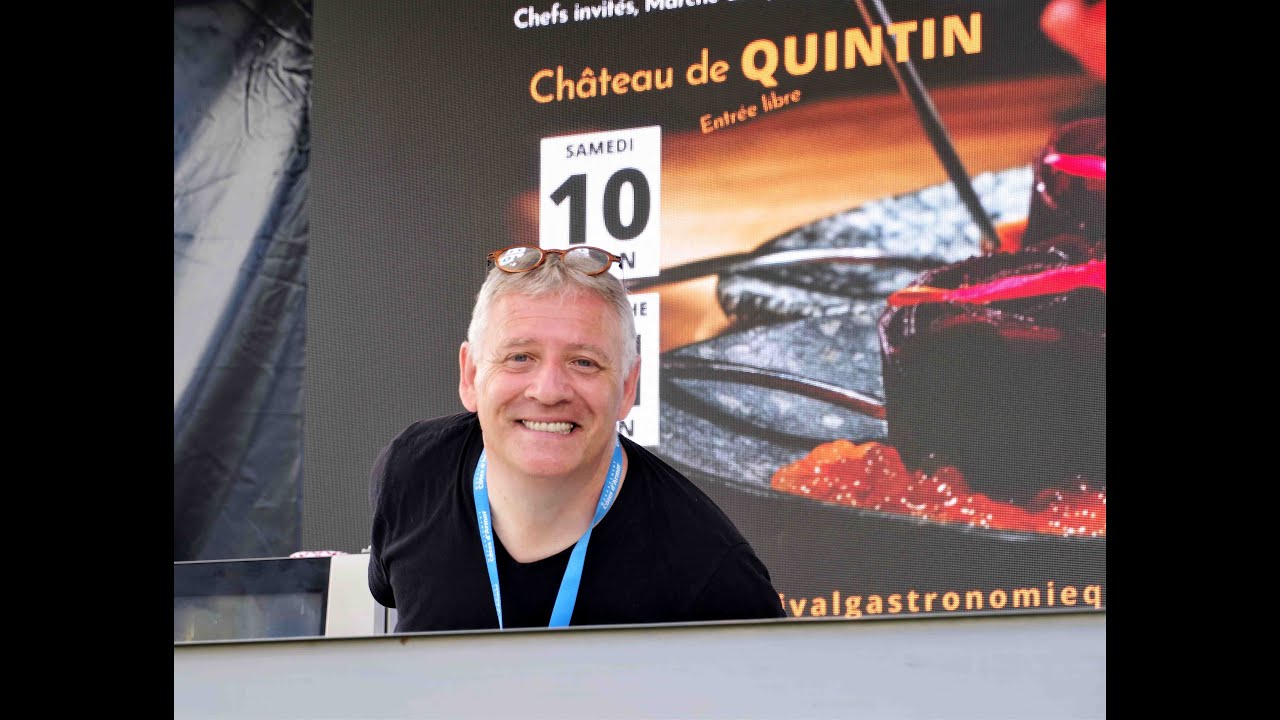 Festival de la Gastronomie 2023 by Lopale Films