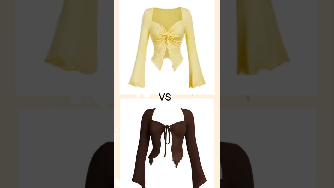 choose your favourite _👉👇#shorts #subscribe #youtuber