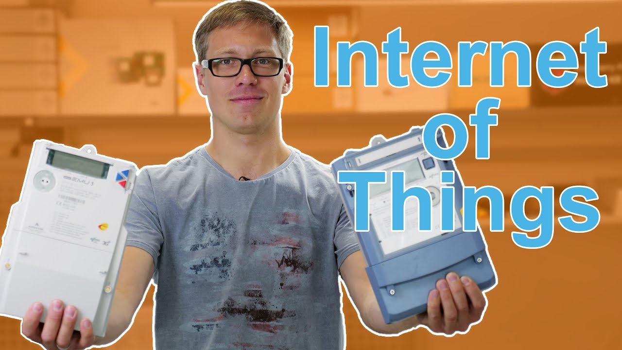 Internet of Things : Jak to działa odc #6