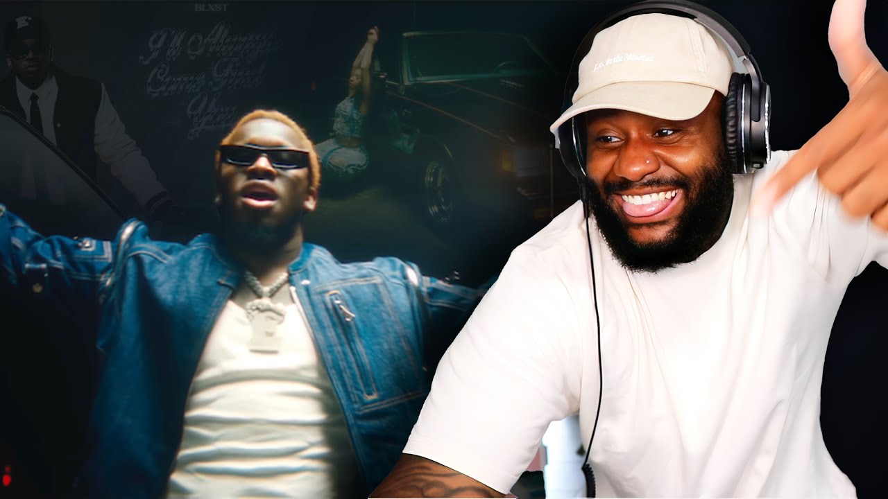 DYNAMIC DUO!!! | Blxst & Ty Dolla $ign - I Need Your Love (Official Video) + Album Review [REACTION]