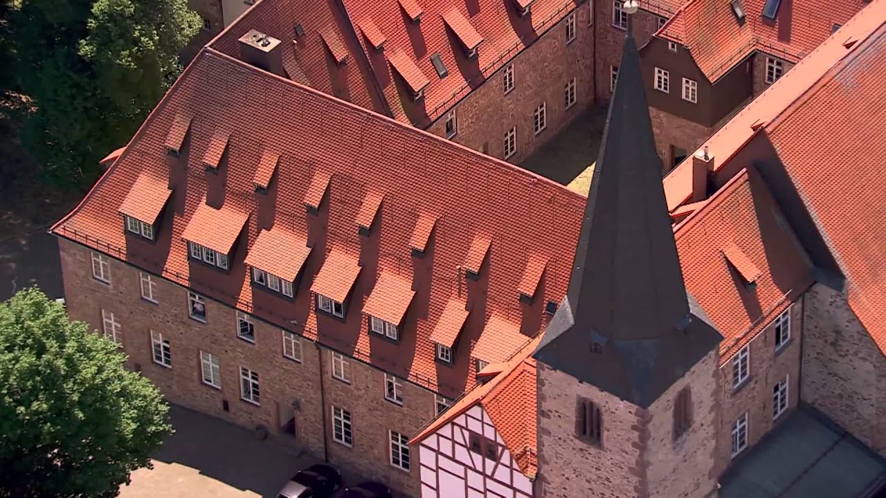 Schlüchtern