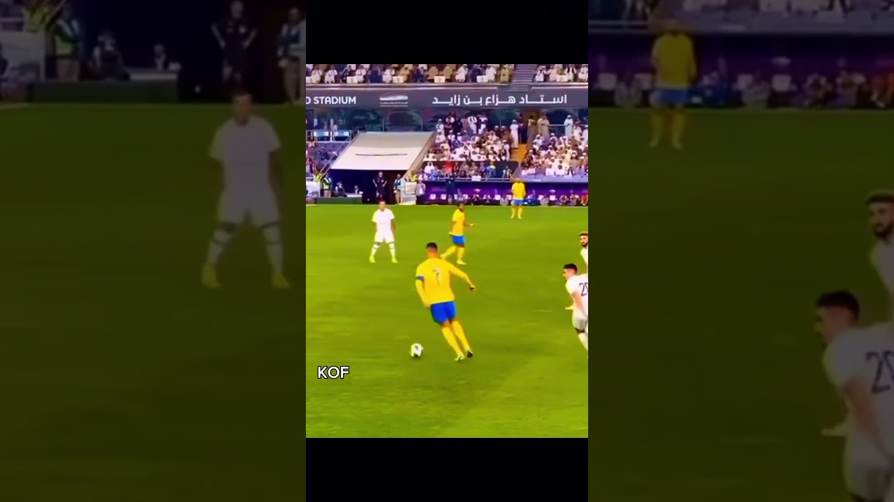 CR6 😂☠️ #shorts #football #funny #edit #fyp #futbol