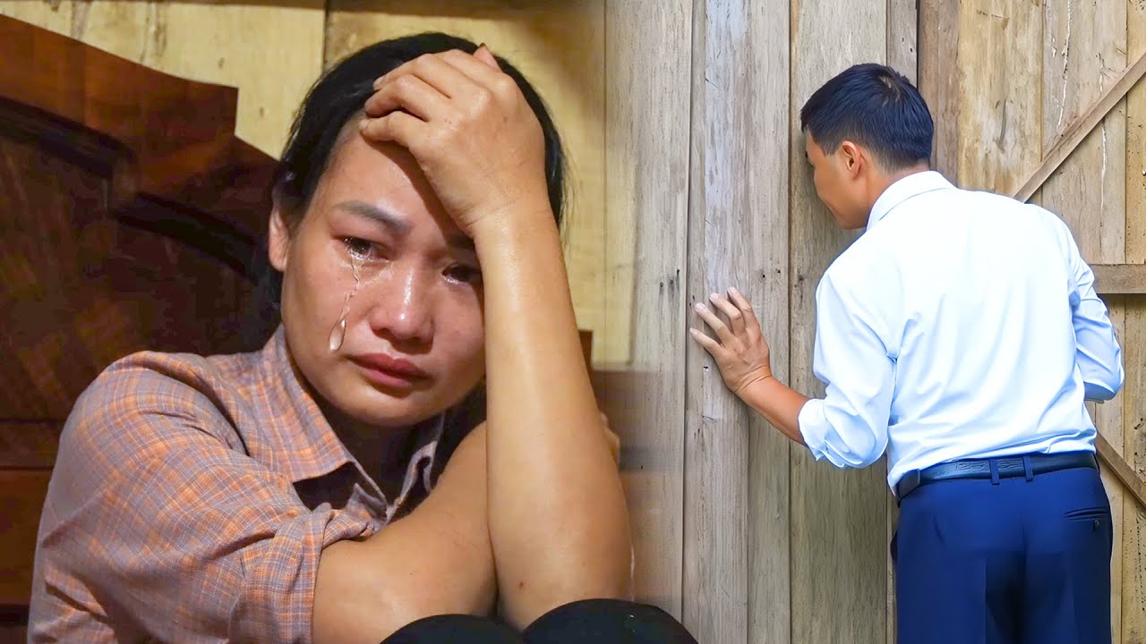 Ex-Husband Kneels to Apologize &mdash; The Reason Will Melt Your Heart!