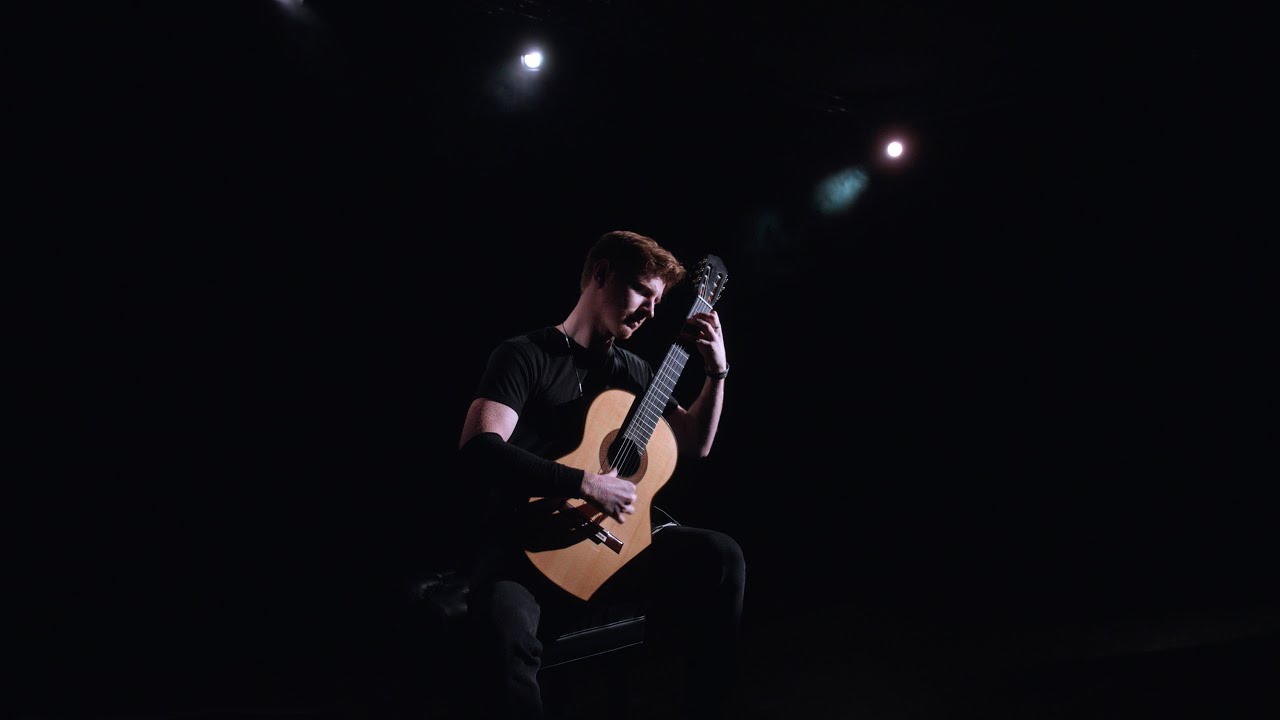 Luigi Legnani - Caprice No. 13