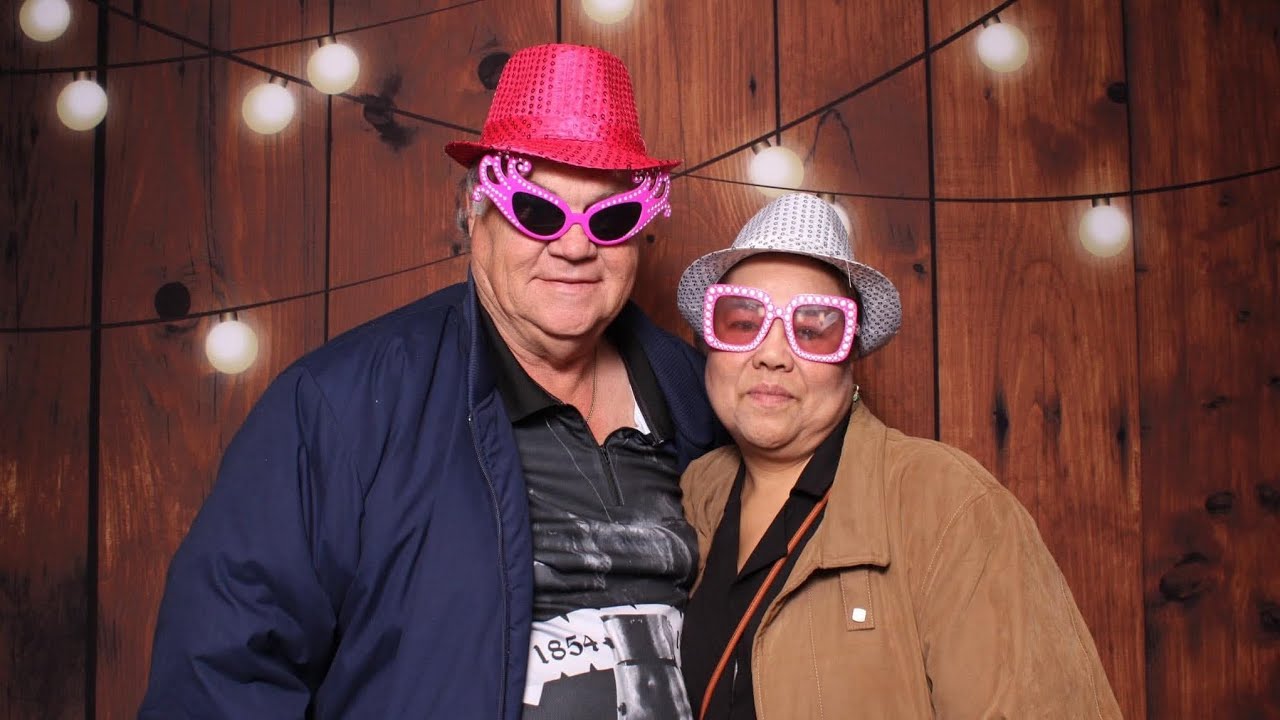 Shirley's 60th Bithday Party!