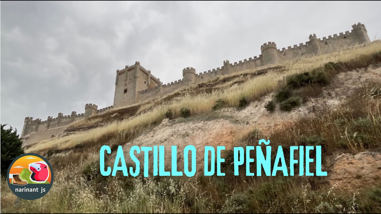 Castillo de Peñafiel