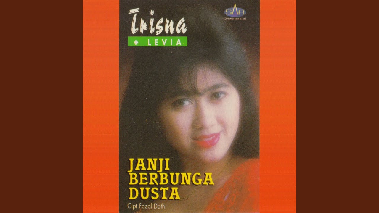 Janji Berbunga Dusta