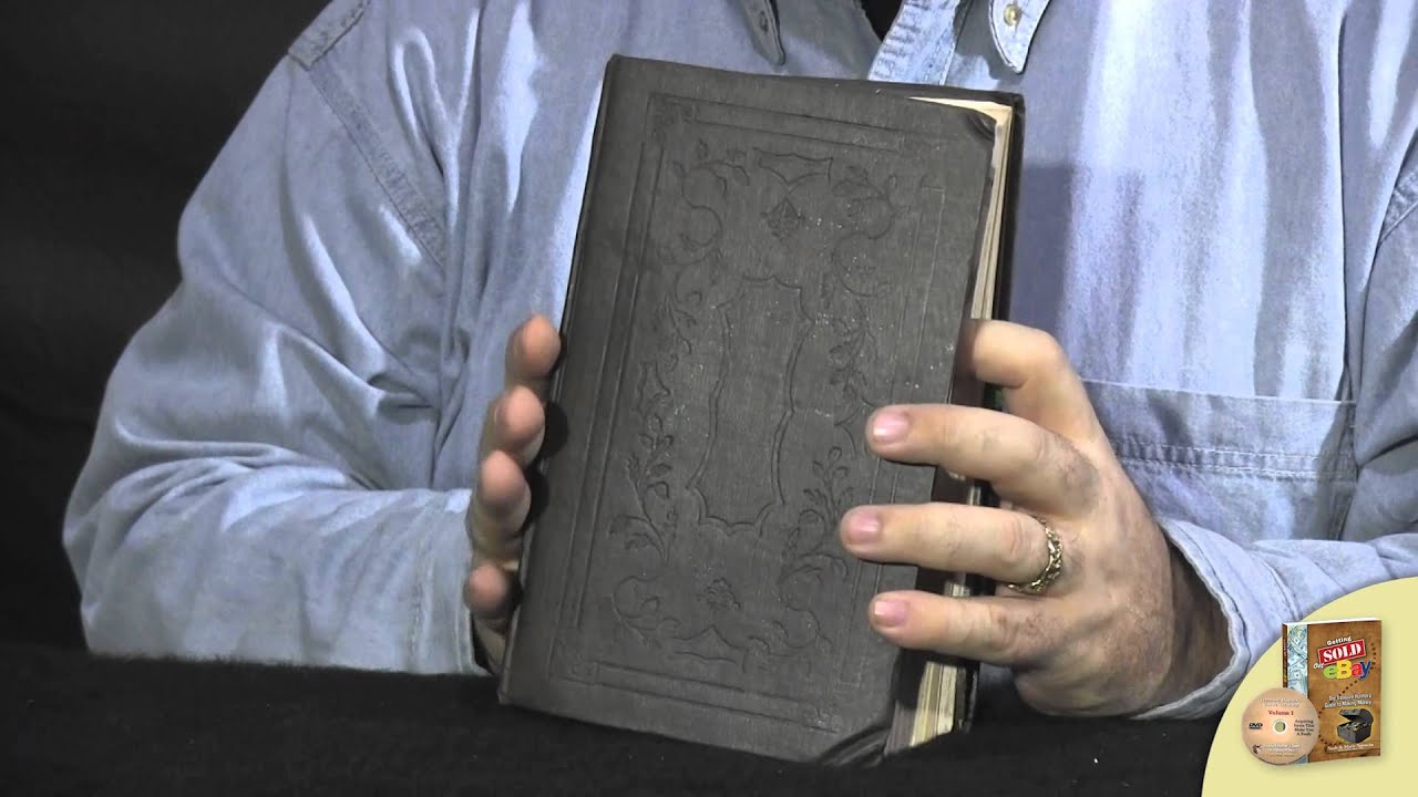 Old Exploration Books & Books with Maps? What You Should Look For