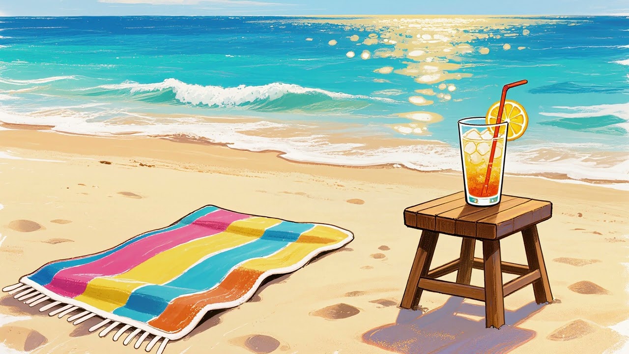 Summertime Blues • Deemarko - (Official Audio)