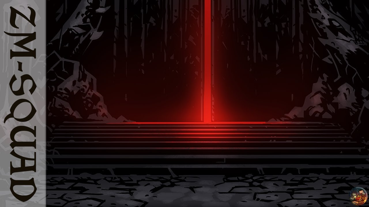 ¿Cómo prepararse para la Mazmorra Oscura? | Guía Darkest Dungeon 1