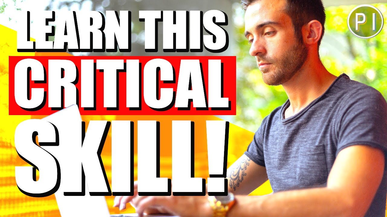 Learn To Focus And Concentrate To Learn Faster! (Increase Productivity In Your Personal Growth)