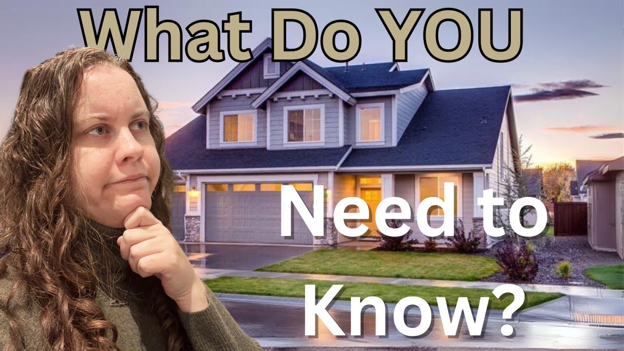 BUYING a HOME in CHILLIWACK BC | Chilliwack BC Real Estate