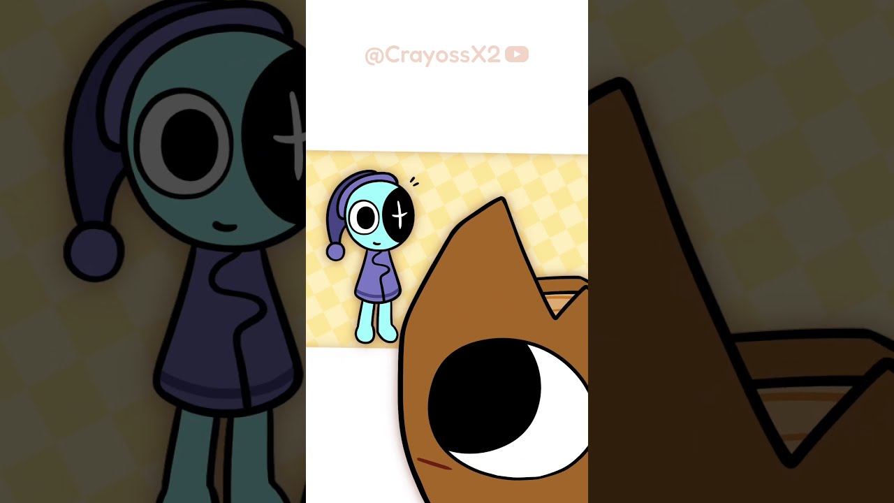 Go Kitty Go! #dandysworld #animation #passingtimeau #toonsquid