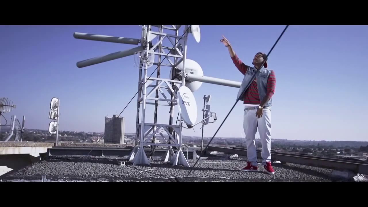 2Nyce Moneynyce - For you I will ft. AB Cazy
