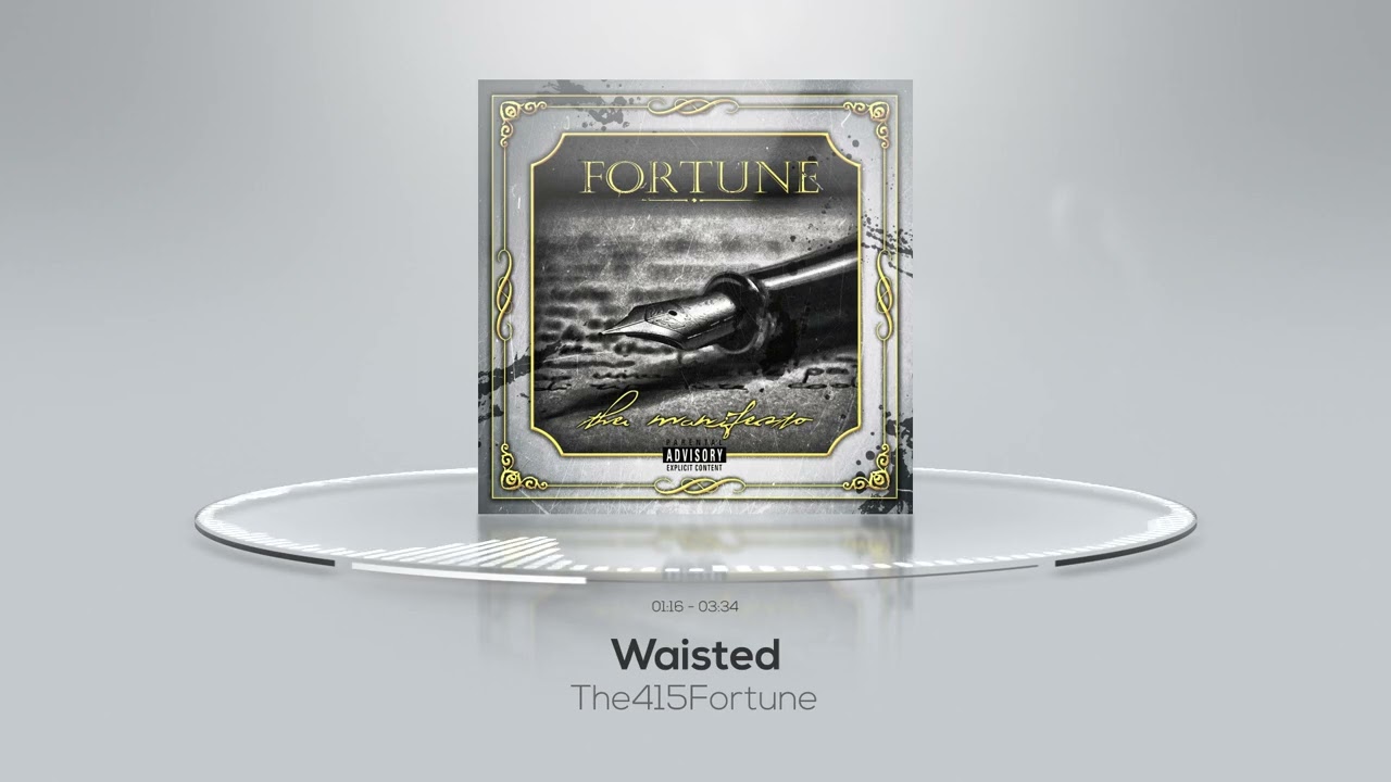 The415Fortune - Waisted