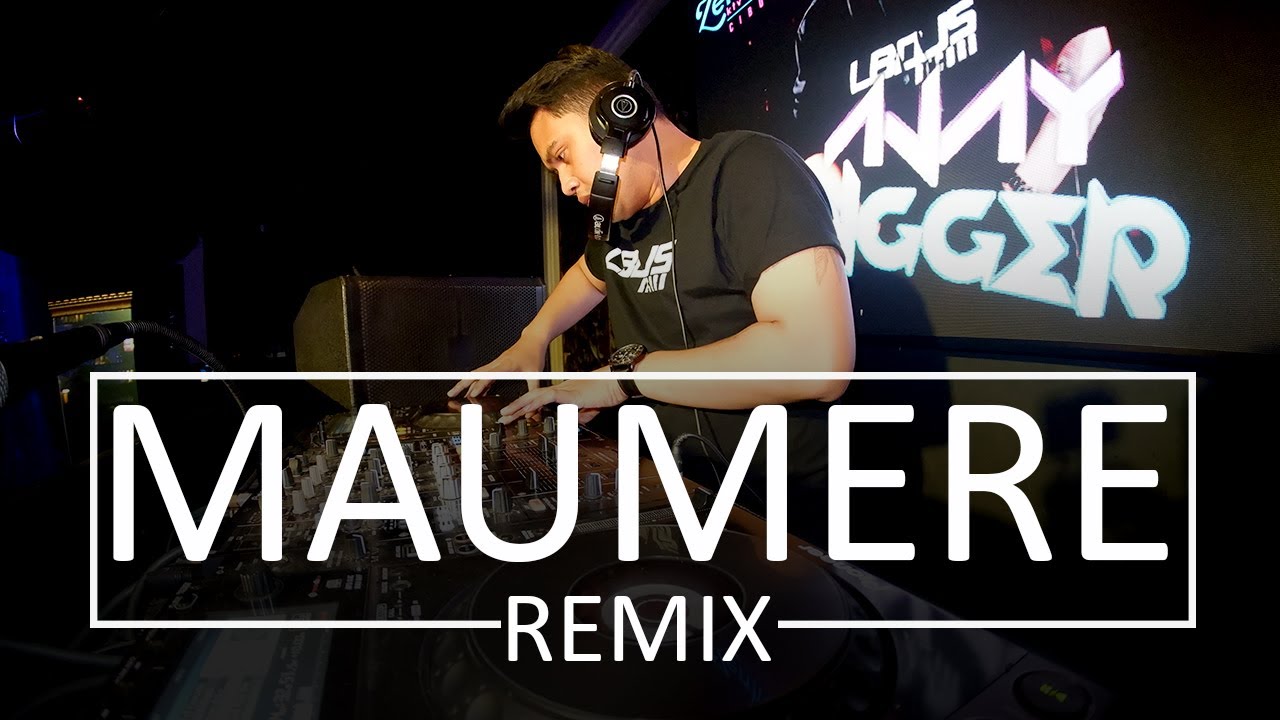 Gemu Fa Mi Re (maumere) Dj remix Terbaru full Bass 2020 [dj tiktok viral terbaru 2020]