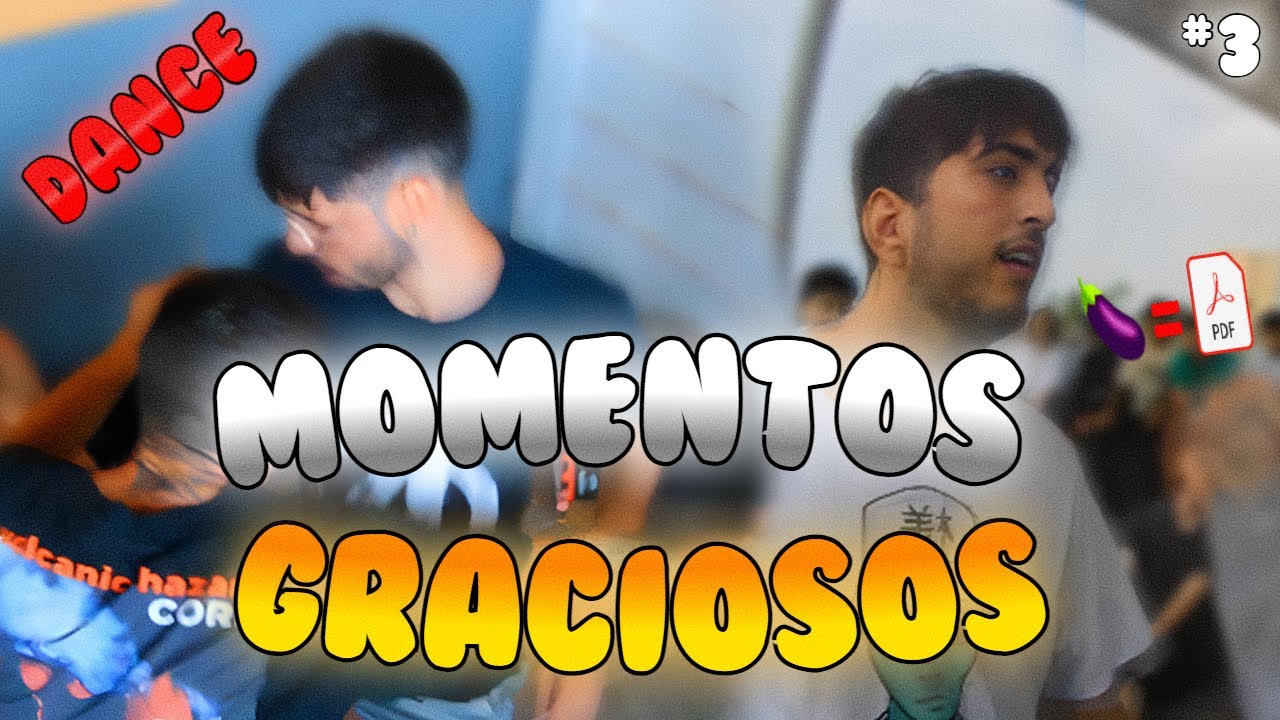 Momentos GRACIOSOS en HH CANARIAS #3