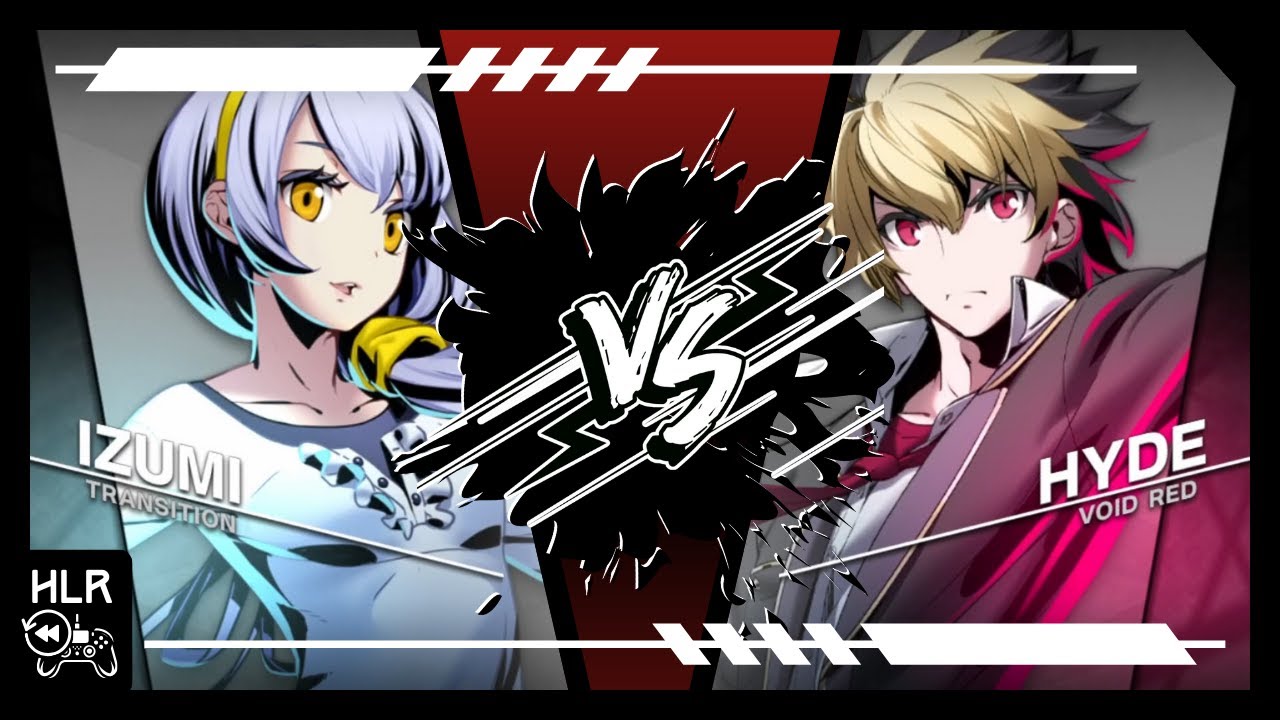 UNI 2: S1+ Jin Rio (Hyde) Vs S1+ theshotbot (Izumi) | High Level Gameplay