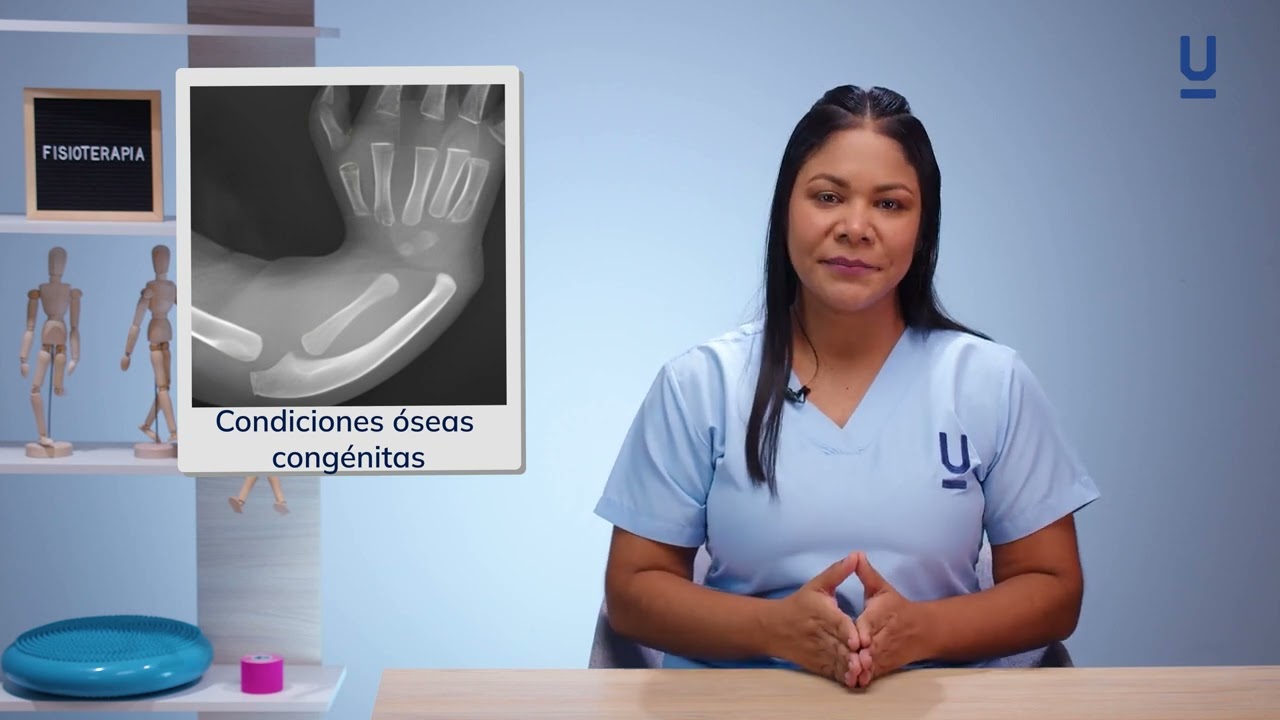 Patologías y lesiones musculoesqueléticas - Curso de fisioterapia