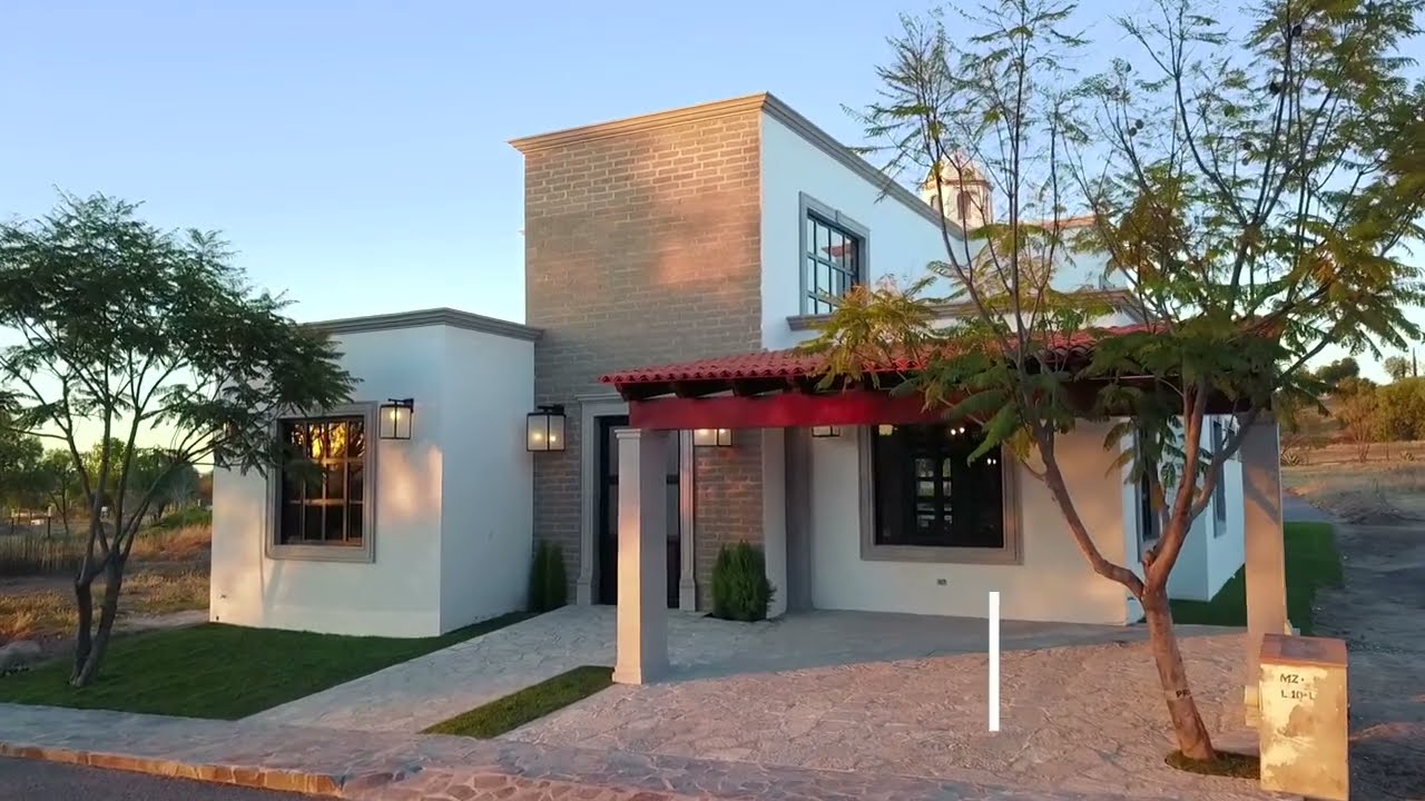 San Miguel Viejo House, San Miguel de Allende México