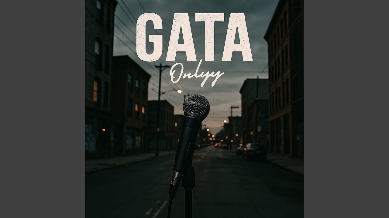Gata Onlyy