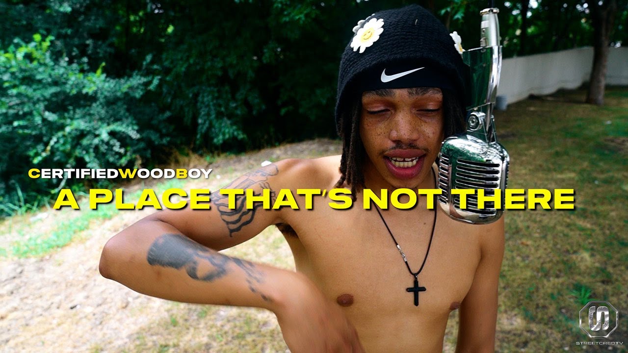 CertifiedWoodBoy 
