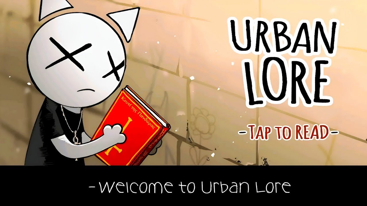 Urban Lore: The Beat District - ONE PHASE - Прохождение игры, часть 1, ANDROID, iOS
