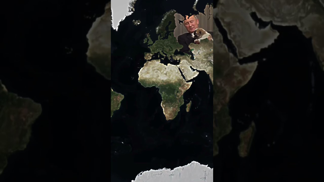 Most evil empires in History #map #empire #history