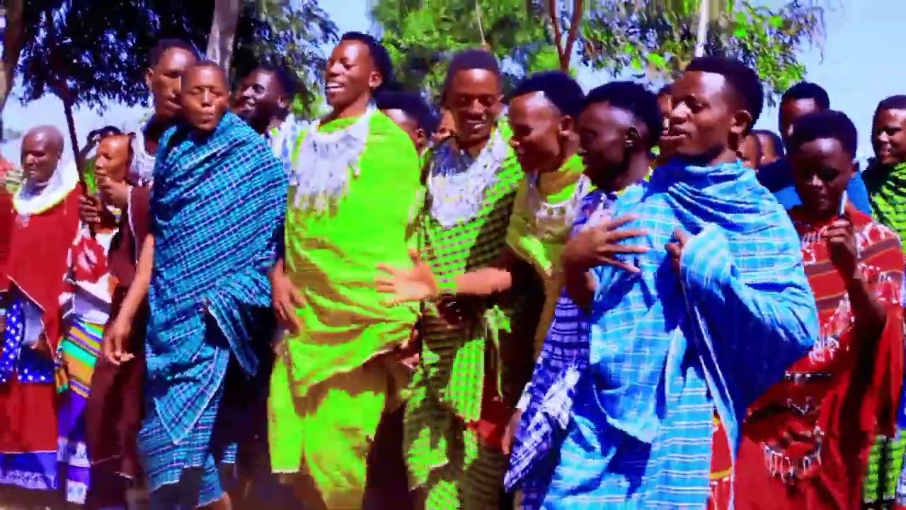 Mapokezi ya Peter Natii Kwenye Uzinduzi wake