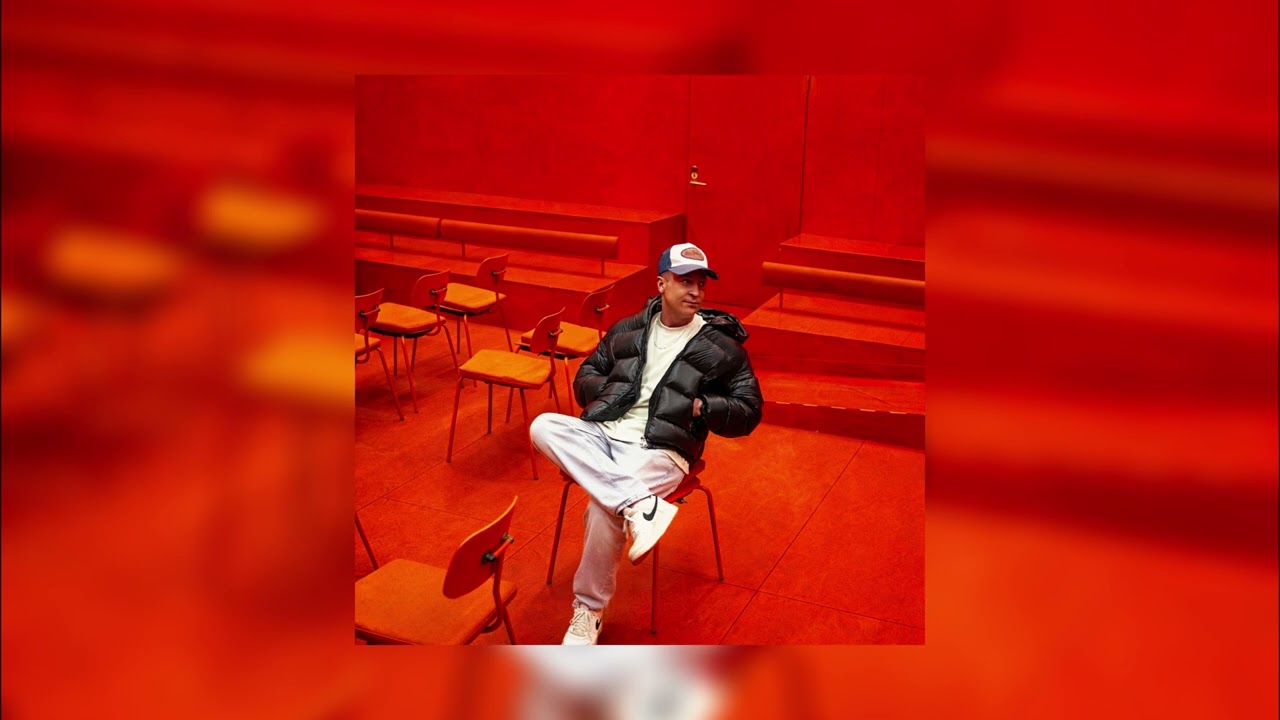 Jack G - Show You Something