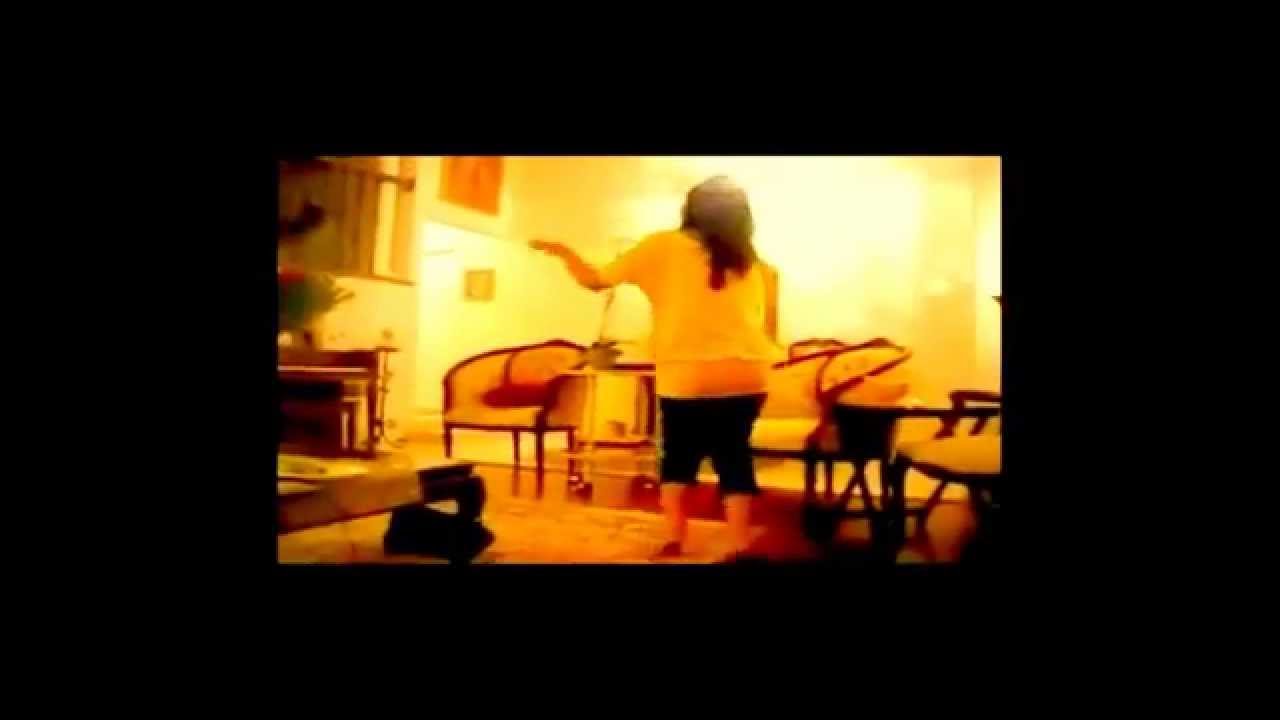 Elcin H&uuml;seynov - Bir De Gelme_Dancing Persian Girls