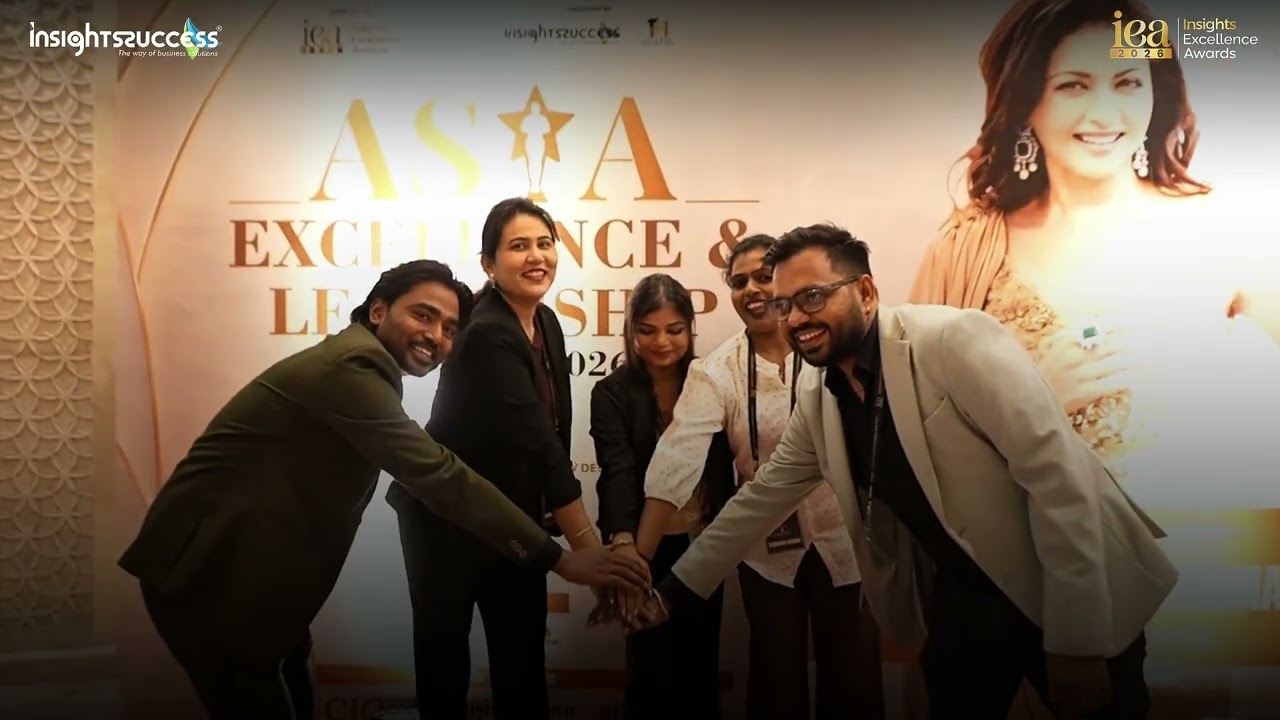Best Moments from Asia Excellence & Leadership Awards 2026
