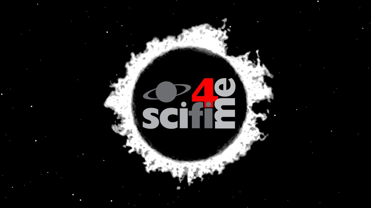 SciFi4Me TV Promo: 