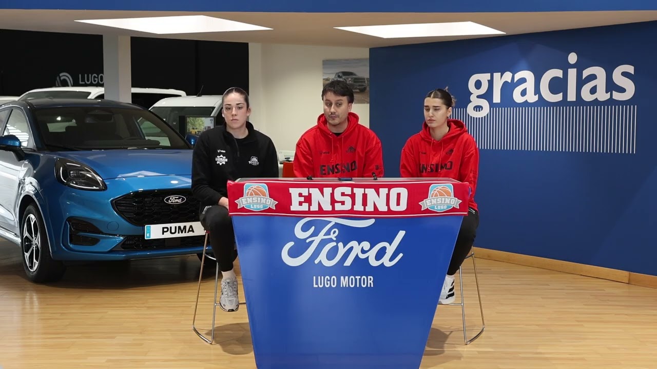 Previa Jornada 3 con Suso Garrido - Elba Garfella y presentación Zoe Hernández - TSN Leganés