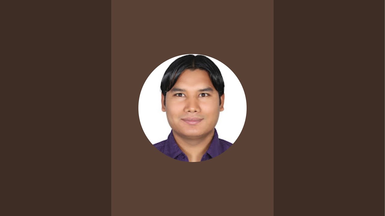 Kishor Shrestha is live!