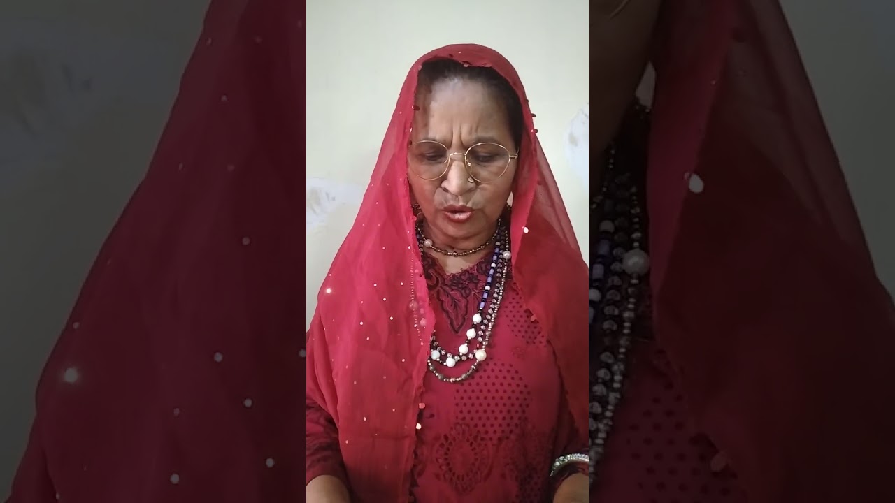 Bharr Do jholi Meri 