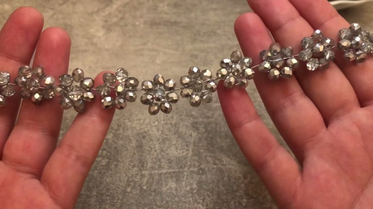 Saç Aksesuarı Yapımı | DIY