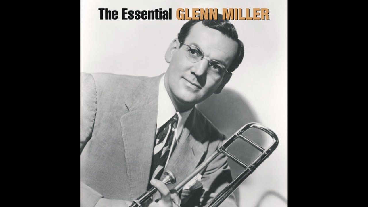 1939 Glenn Miller - Moonlight Serenade 
