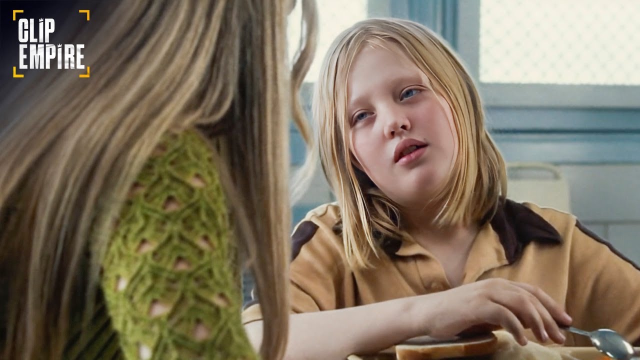 Young Michael Kills the Nurse (Full Scene) | Halloween (2007)