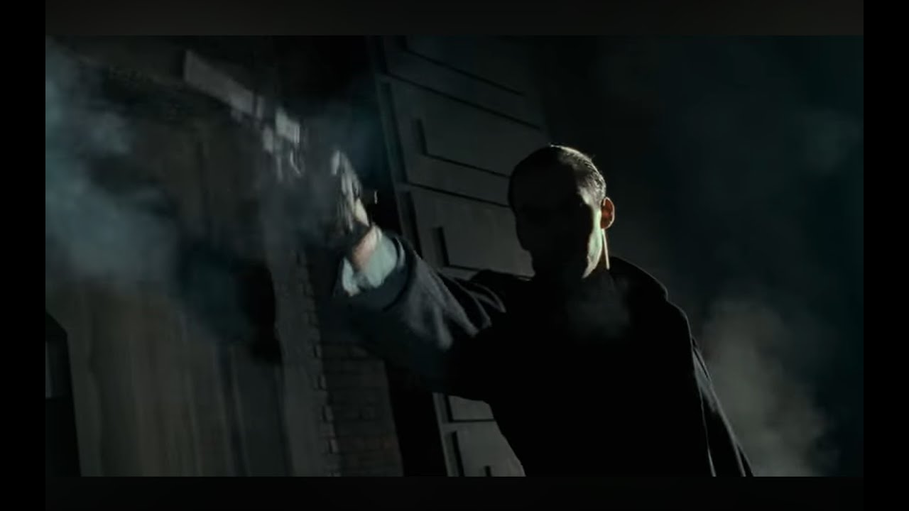 The 