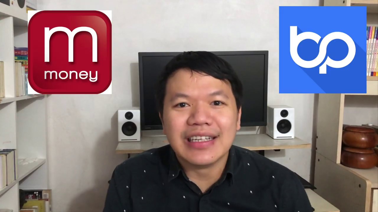 Bigpay vs Merchantrade Money 马来西亚人出国必备卡 Malaysian Travel Debit Card
