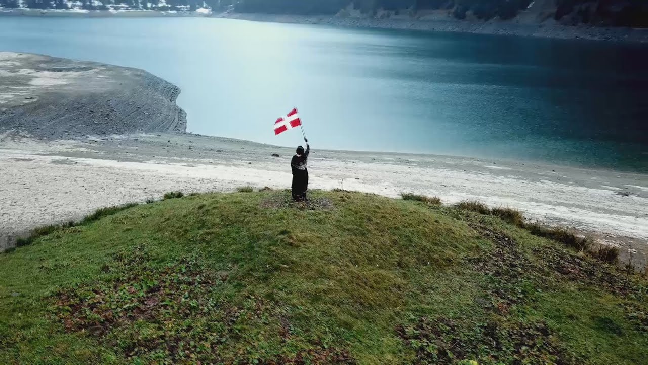 FRENETIK - Croix de Savoie (Clip officiel)