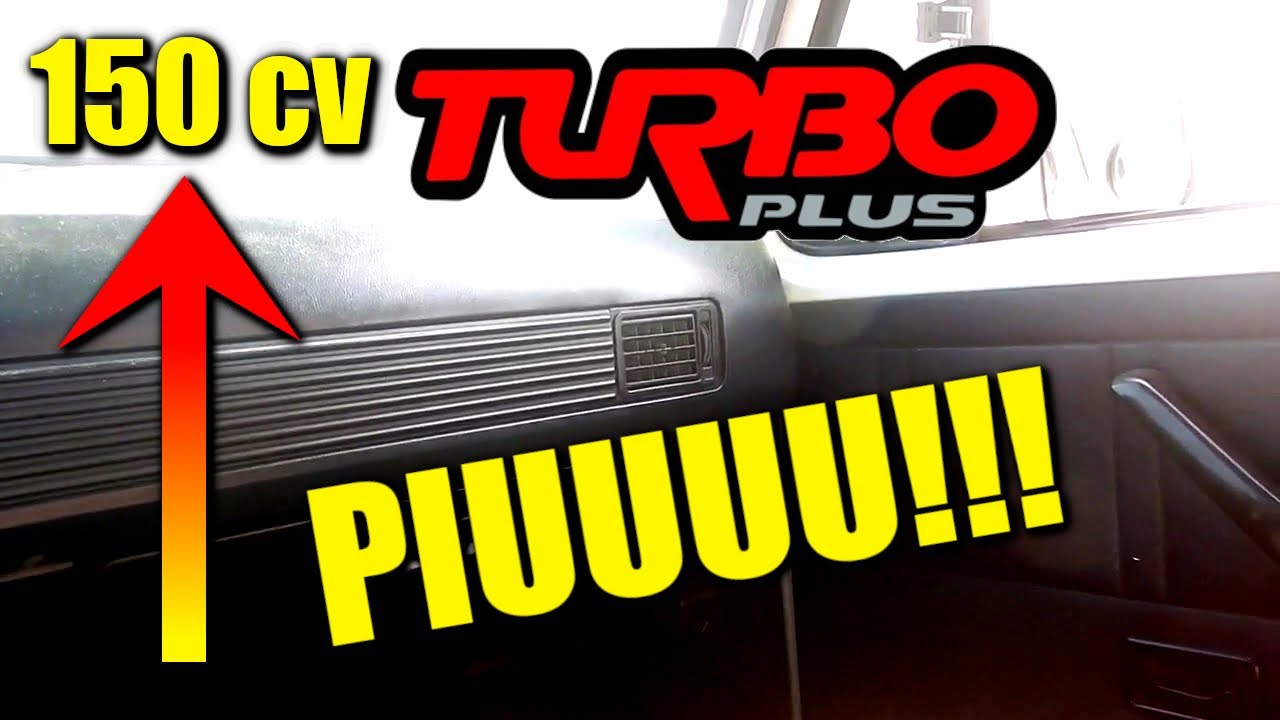 Chevrolet D20 CANTANDO Turbina - PENTE na TURBINA - Piando