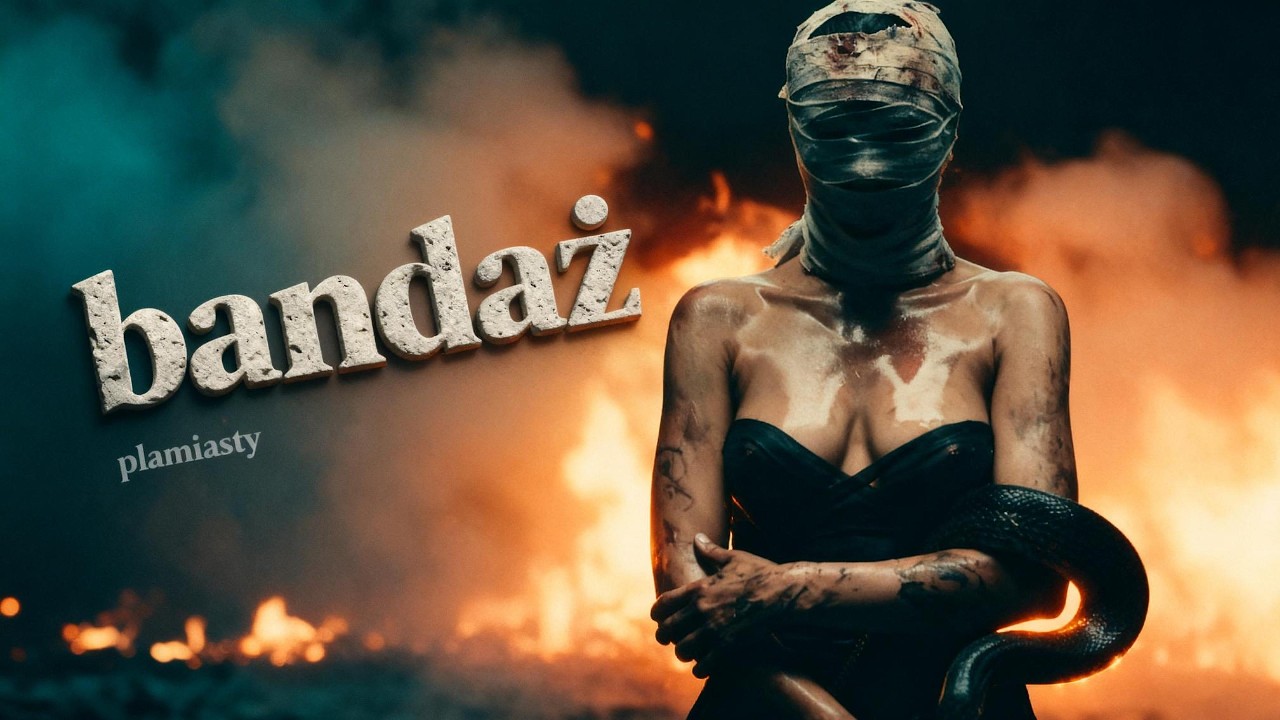 Bandaż prod. Plamiasty (Official Video)