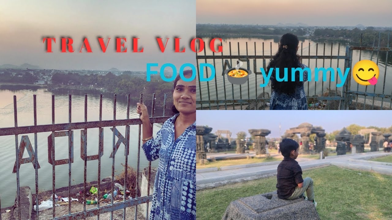 అమ్మని కాలి time లో బయటకి Teskellamu alasanda #cooking #trending #travelvlog #travel 