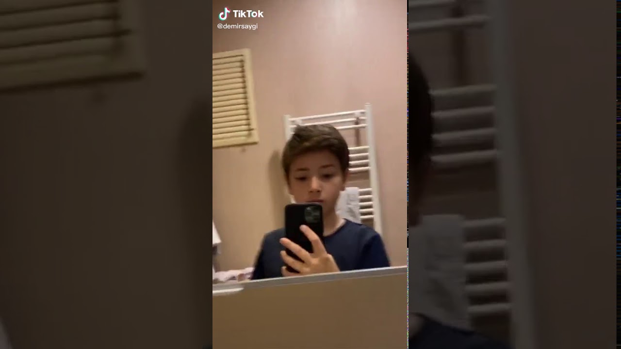 Demir saygı tik tok(1)