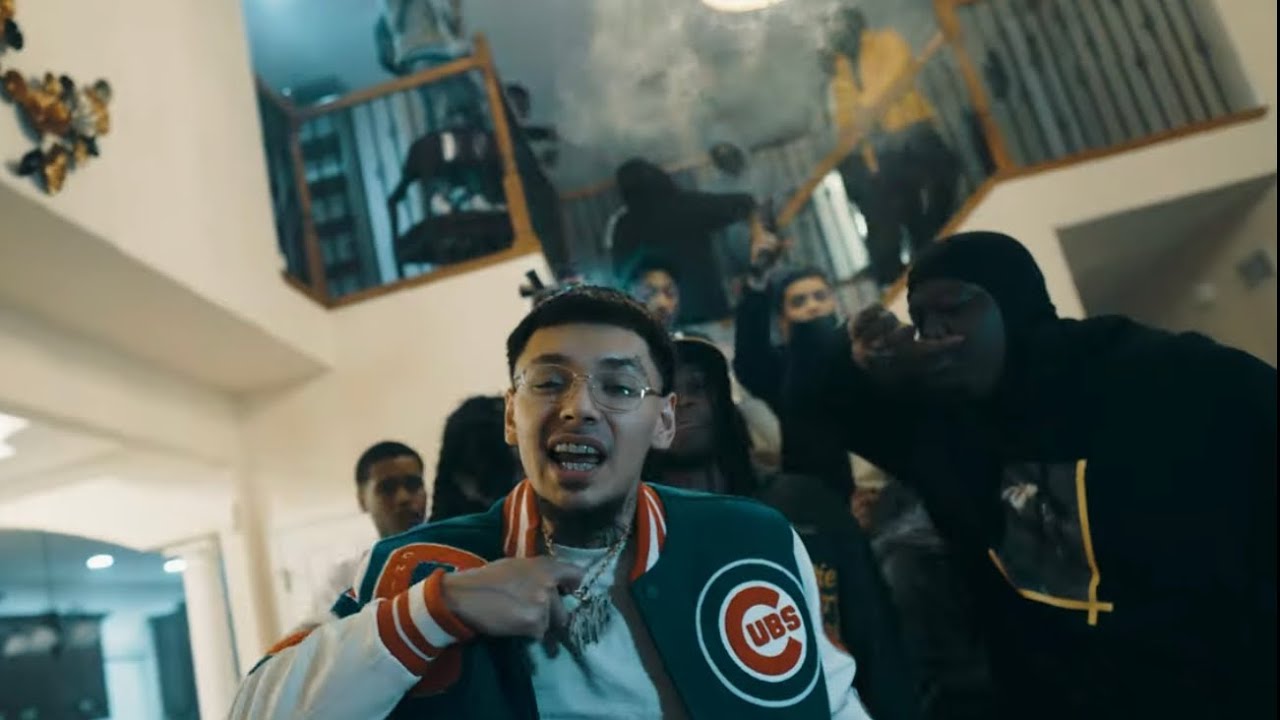 JR007 - Trapane$e [Official Video] Shot By Waynem (Prod. By A1 TITO)